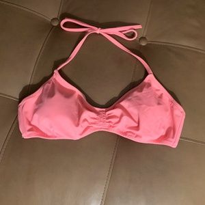 Victoria's Secret Pink Swim Top
